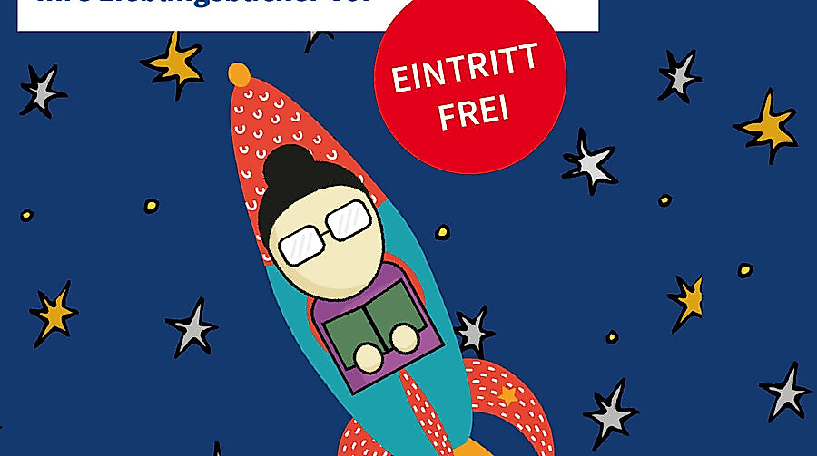 Plakat Bücheruniversum_Feb - Juni 2026