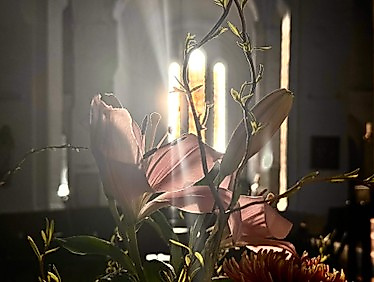 Abendsegen mit Silke Luhmann