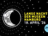 Visul lange Nacht der Museen