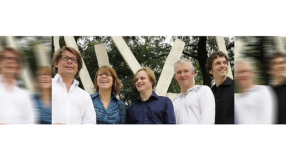 DAN GOTTSHALL‘S ARTFUL EARFULL