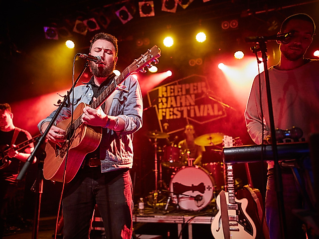 Reeperbahn Festival