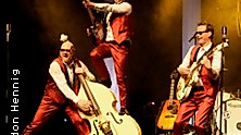 Buddy in Concert