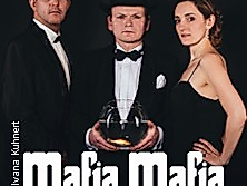 SEK - Das Krimidinner: Mafia Mafia