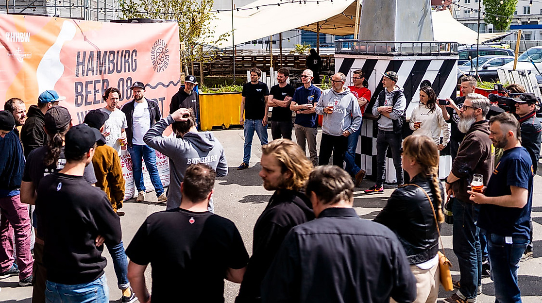Hamburg Beer Week