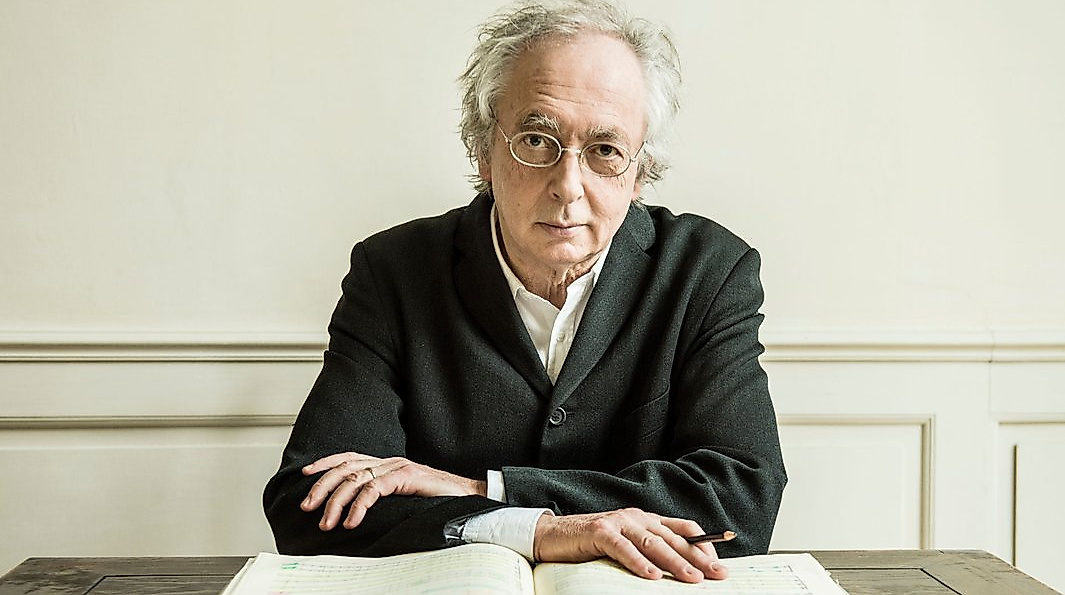Orchestre des Champs-Élysées / Collegium Vocale Gent / Philippe Herreweghe