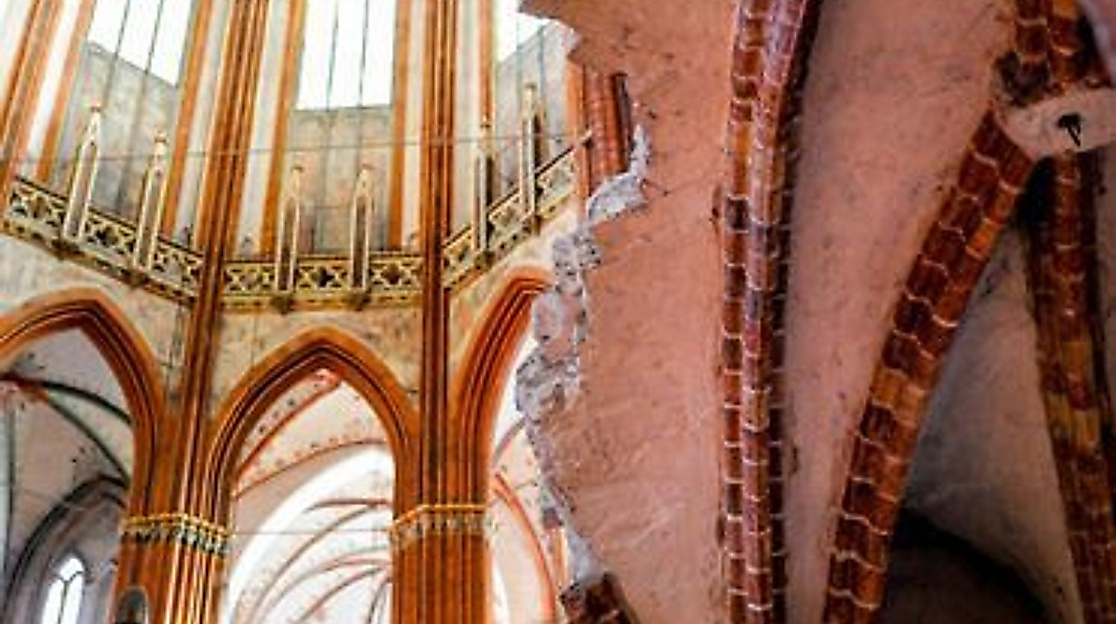 Gottesdienst mit Pastor Robert Pfeifer