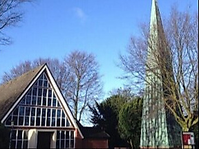 Gottesdienst in der Region