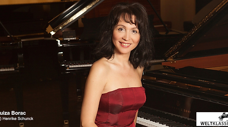 Beethoven Forever – fünf Sonaten, die Musikgeschichte schrieben