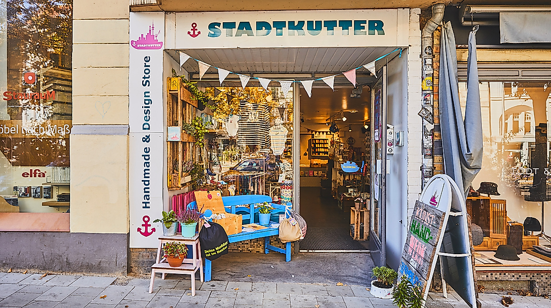 Stadtkutter