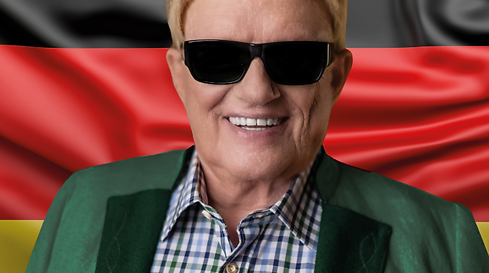 HEINO
