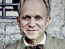 Ulrich Tukur: Mark Twain - Grüße aus dem Jenseits