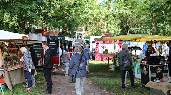 INSELMARKT