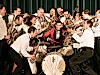 Swing Dance Orchestra
