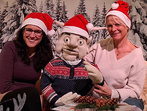 Sing mit uns! – Das Familienkonzert zum Mitmachen