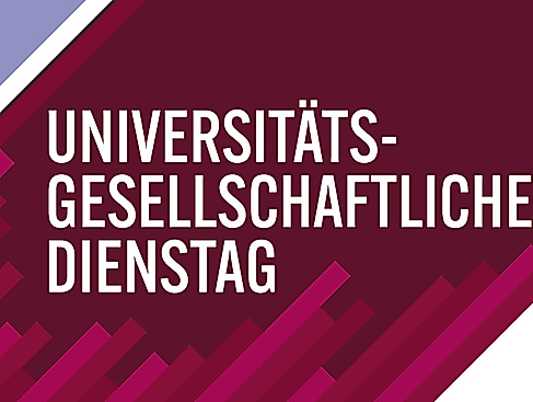 Furcht und Mitleid in Zeitenwenden: Bertolt Brechts Theater heute – Universitätsgesellschaftlicher Dienstag