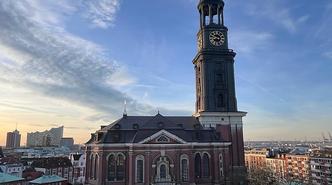 St. Michaelis