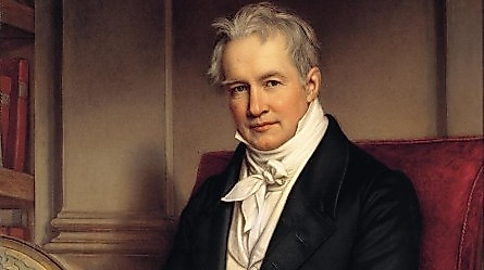 25-10-30 Alexander von Humboldt Karl Joseph Stieler - gemeinfrei