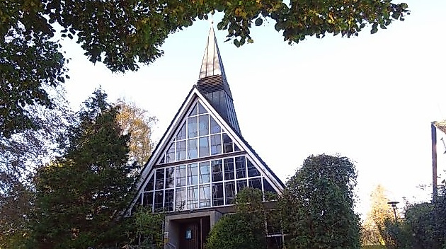 Gottesdienst