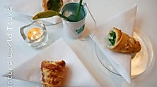 Elphi Plaza and Hafencity - The Food Tour