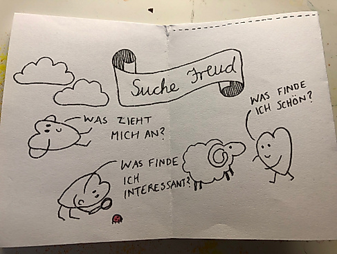 Geh aus mein Herz