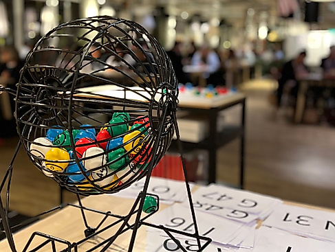 BINGO! bei IKEA Hamburg-Moorfleet