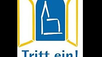 Logo Offene Kirche