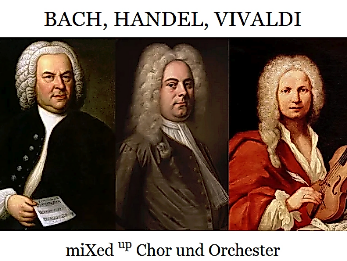 MASTERS OF BAROQUE