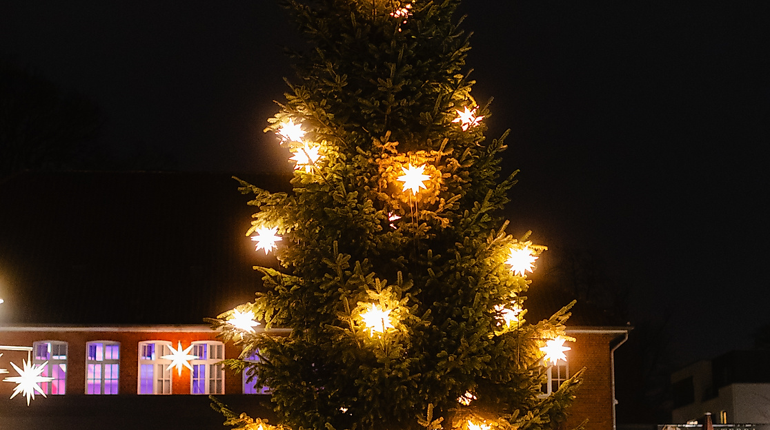 Alsterdorf singt