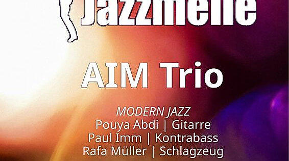 Jazzmeile Kulturladen St. Georg 9.10.26 Hamburg 20099 040