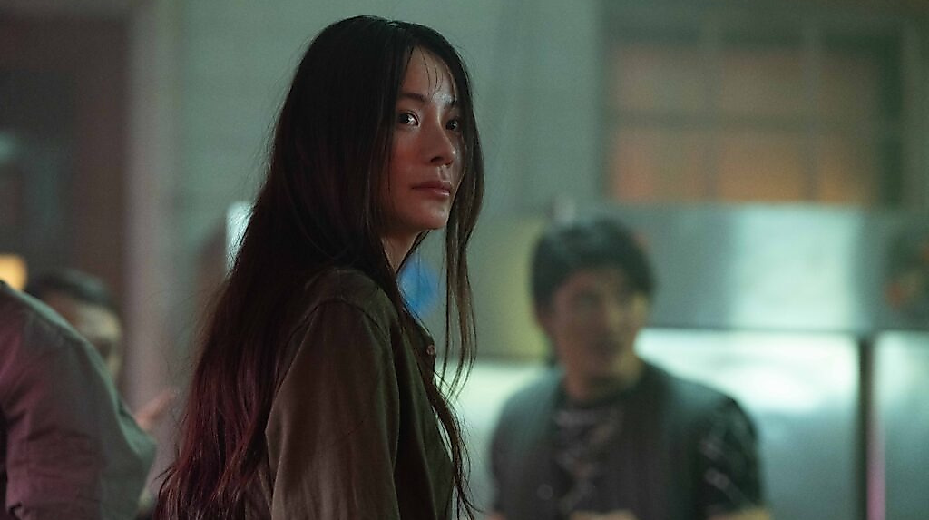 Das KoKi zeigt: Kung Fu in Rome