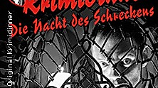 Krimidinner - Die Nacht des Schreckens