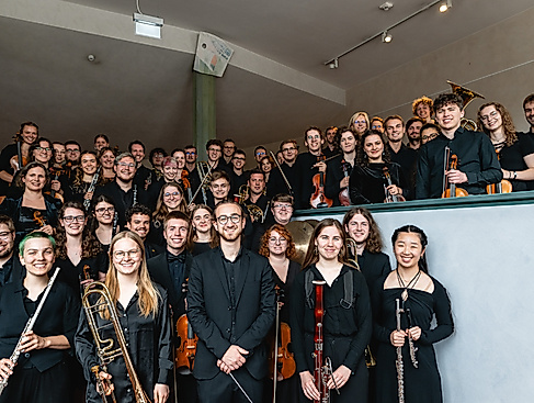 Norddeutsches Schulmusikstudierendenorchester e.V.