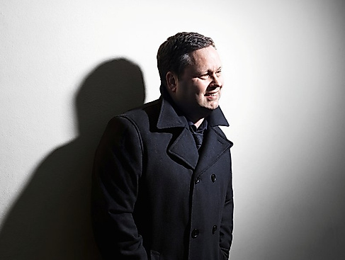 Paul Potts