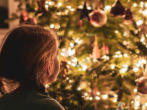 Stade liest e.V. aus weihnachtlichen Bilderbüchern