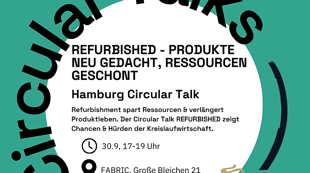 Hamburg Circular Talks