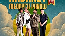 Kabaret Mlodych Panow