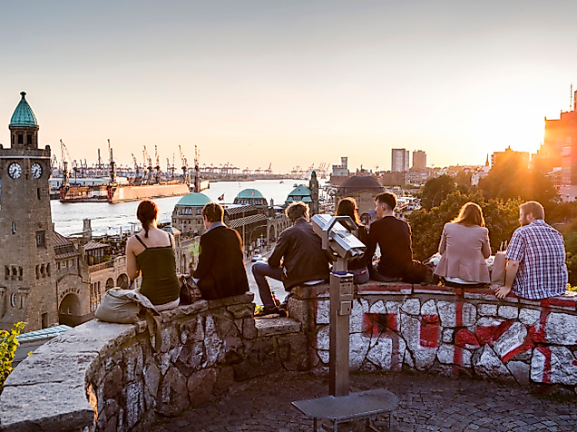 Tipps fürs Wochenende Hamburg