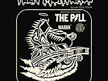 Teen Mortgage + Supports the Pill + Opener: Waran