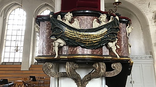 Gottesdienst