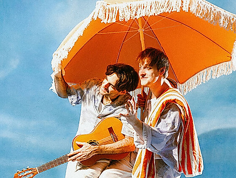 Mar Malade - 'Tourists'