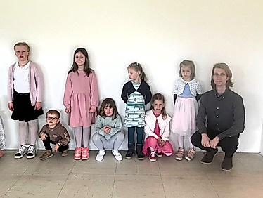 Kinderchor Rethwisch