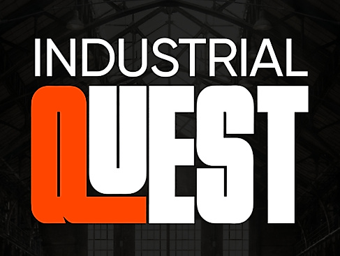ERIH Industrial Quest – Industriekultur digital entdecken