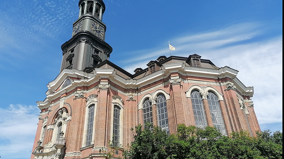 St. Michaelis