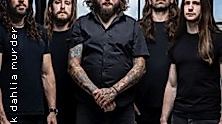 The Black Dahlia Murder - Two Decades Of Nocturnal - Europe 2027