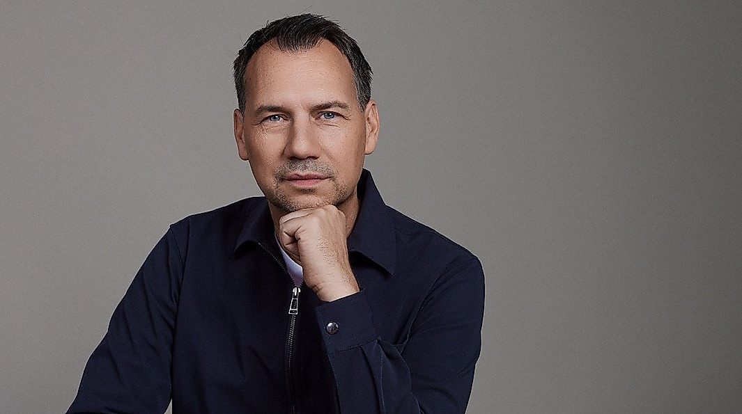 ZEIT-Podcast »Alles gesagt?«