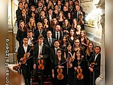 Albert Schweitzer Jugendorchester (ASJ)