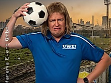 UWE! Der Kreisligatrainer - Balla Balla