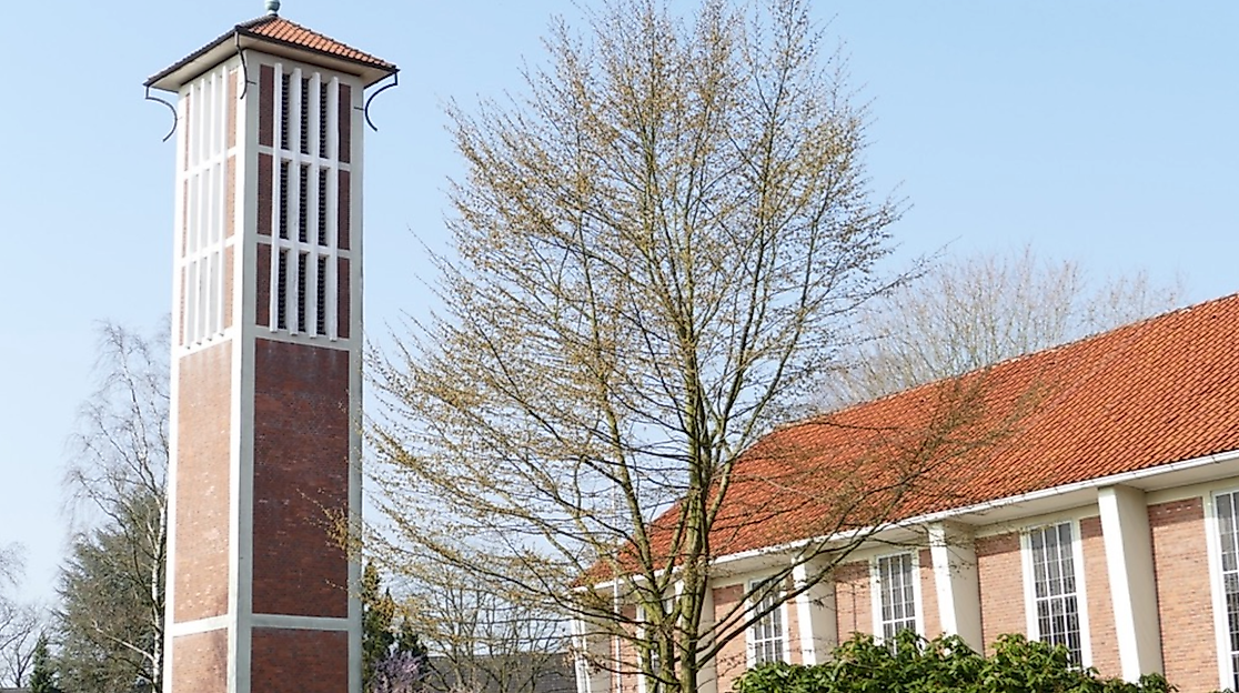 Lutherkirche Pinneberg