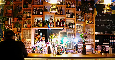 Counter Toom Peerstall