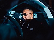 Dú Maroc - Block Bladi Gangster Tour